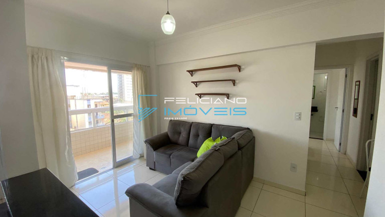 Imagem Apartamento com 2 Quartos à Venda, 65 m² em Aviação - Praia Grande Imagem Apartamento com 2 Quartos à Venda, 65 m² em Aviação - Praia Grande