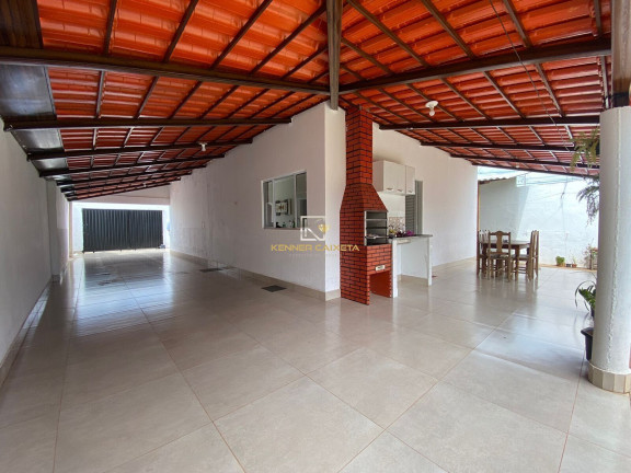 Imagem Casa com 3 Quartos à Venda, 117 m² em Boa Vista - Patos De Minas Imagem Casa com 3 Quartos à Venda, 117 m² em Boa Vista - Patos De Minas