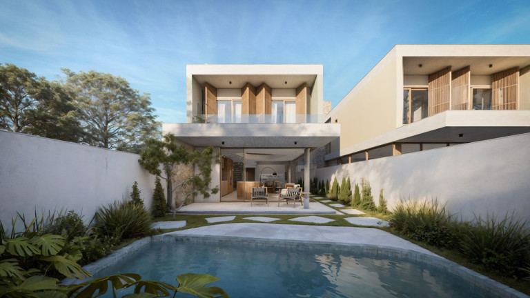 Imagem Casa de Condomínio com 4 Quartos à Venda, 276 m² Imagem Casa de Condomínio com 4 Quartos à Venda, 276 m²