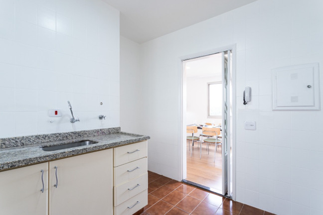 Imagem Apartamento com 2 Quartos à Venda, 72 m² em Pinheiros - São Paulo