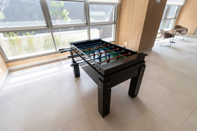 Imagem Apartamento com 1 Quarto à Venda, 28 m² em Jardim Prudência - São Paulo Imagem Apartamento com 1 Quarto à Venda, 28 m² em Jardim Prudência - São Paulo