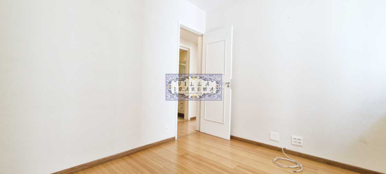 Imagem Apartamento com 3 Quartos à Venda, 90 m² em Humaitá - Rio De Janeiro