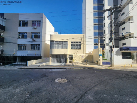 Imagem Imóvel com 3 Quartos à Venda, 108 m² em Graça - Salvador Imagem Imóvel com 3 Quartos à Venda, 108 m² em Graça - Salvador