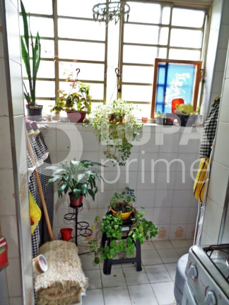 Imagem Apartamento com 1 Quarto à Venda, 60 m² em Santana - São Paulo Imagem Apartamento com 1 Quarto à Venda, 60 m² em Santana - São Paulo