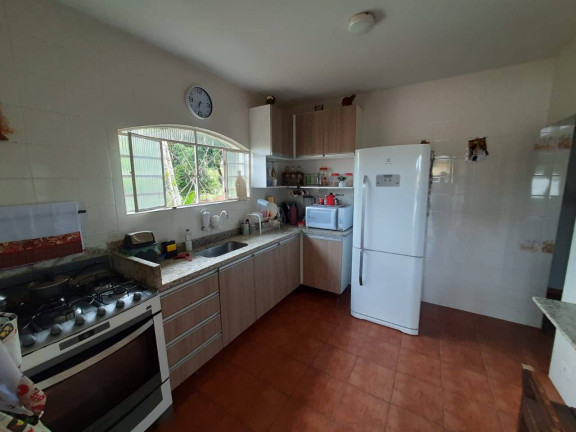 Imagem Chácara com 3 Quartos à Venda, 150 m² em Campininha - Atibaia Imagem Chácara com 3 Quartos à Venda, 150 m² em Campininha - Atibaia