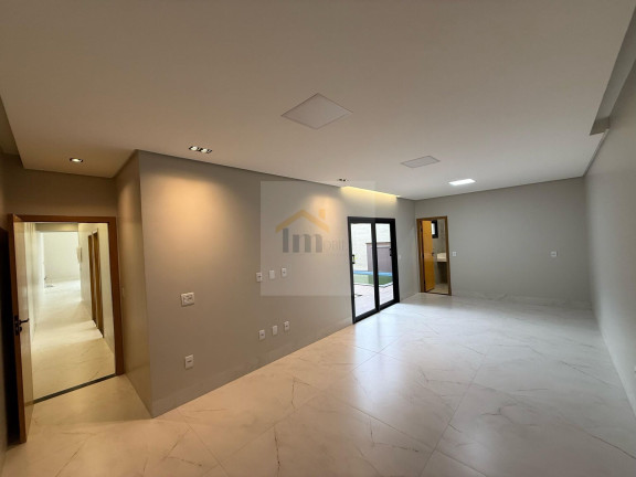 Imagem Casa com 3 Quartos à Venda, 196 m² em Residencial Das Acácias - Goiânia