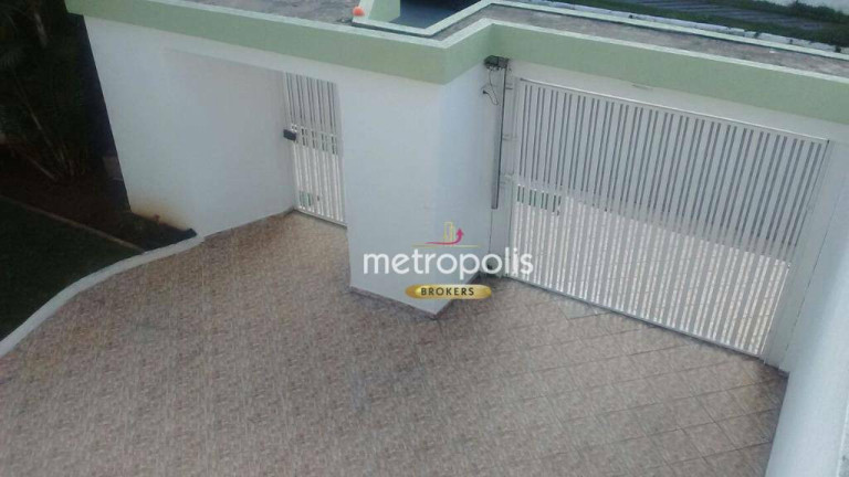 Imagem Sobrado com 3 Quartos à Venda, 250 m² em Jardim São Caetano - São Caetano Do Sul