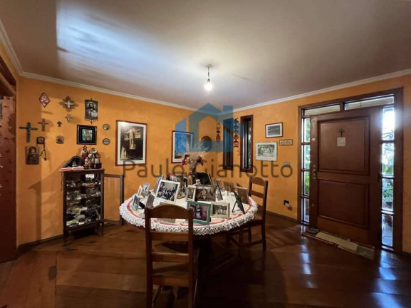 Imagem Casa de Condomínio com 4 Quartos à Venda, 342 m² em Granja Viana - Cotia