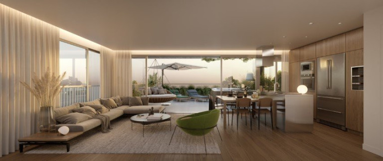 Imagem Imóvel Comercial à Venda, 48 m² em Petrópolis - Porto Alegre