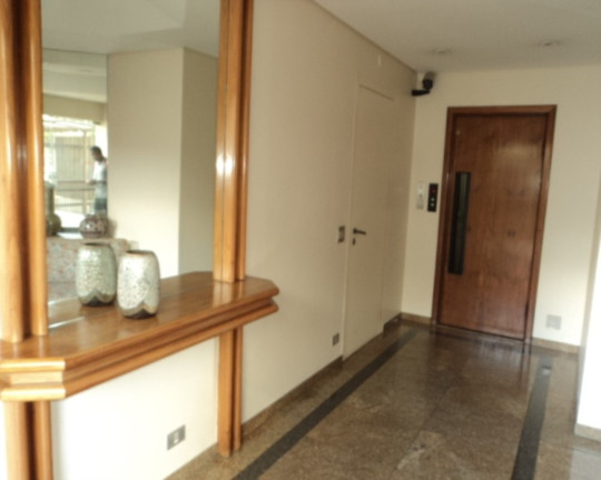 Imagem Apartamento com 3 Quartos à Venda, 173 m² em Vila Mariana - São Paulo Imagem Apartamento com 3 Quartos à Venda, 173 m² em Vila Mariana - São Paulo