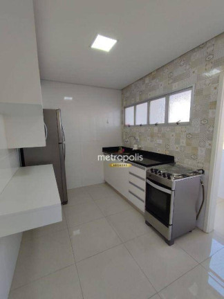 Imagem Apartamento com 2 Quartos à Venda, 45 m² em Taboão - São Bernardo Do Campo