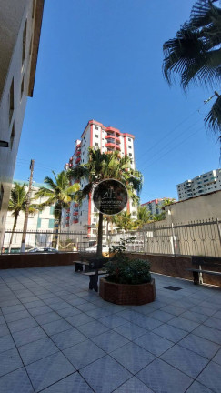 Imagem Apartamento com 1 Quarto à Venda, 40 m² em Centro - Mongaguá Imagem Apartamento com 1 Quarto à Venda, 40 m² em Centro - Mongaguá