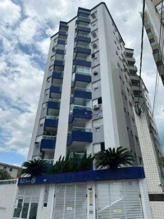 Imagem Apartamento com 2 Quartos à Venda, 70 m² em Guilhermina - Praia Grande Imagem Apartamento com 2 Quartos à Venda, 70 m² em Guilhermina - Praia Grande