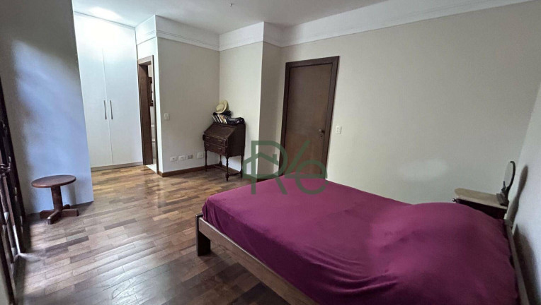 Imagem Casa com 4 Quartos à Venda, 400 m² em São Paulo Ii - Cotia