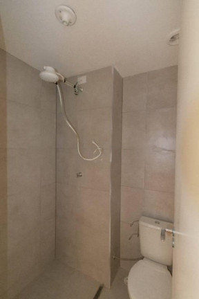 Imagem Imóvel com 2 Quartos à Venda, 35 m² em Várzea Da Barra Funda - São Paulo