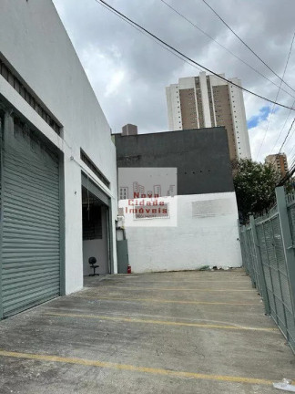Imagem Imóvel Comercial para Alugar, 800 m² em Vila Leopoldina - São Paulo