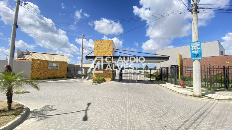 Imagem Casa de Condomínio com 2 Quartos à Venda, 90 m² em Papagaio - Feira De Santana Imagem Casa de Condomínio com 2 Quartos à Venda, 90 m² em Papagaio - Feira De Santana
