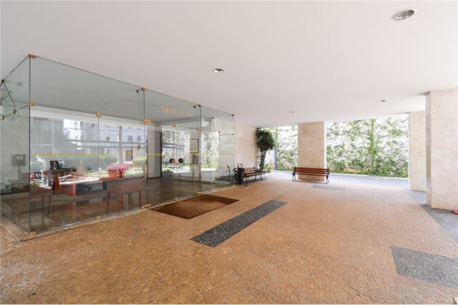 Apartamento com 3 Quartos à Venda, 277 m² em Higienópolis - São Paulo