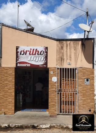 Imagem Casa à Venda, em Centro - Aurelino Leal Imagem Casa à Venda, em Centro - Aurelino Leal