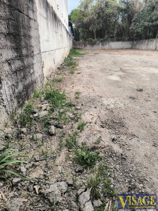 Imagem Terreno para Alugar, 1 m² em Jardim Jacinto - Jacareí