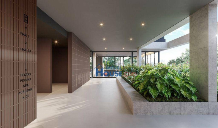 Imagem Apartamento com 4 Quartos à Venda, 218 m² em Perdizes - São Paulo Imagem Apartamento com 4 Quartos à Venda, 218 m² em Perdizes - São Paulo