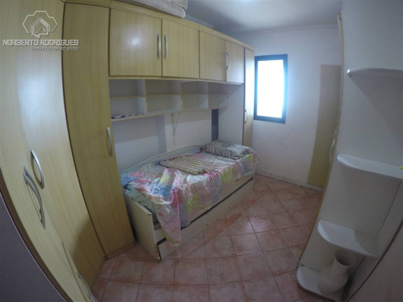 Imagem Apartamento com 3 Quartos à Venda, 135 m² em Guilhermina - Praia Grande