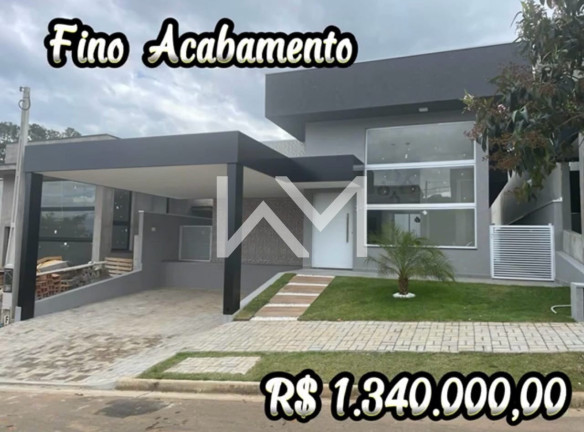 Imagem Casa com 3 Quartos à Venda, 173 m² em Vila São José I - Atibaia Imagem Casa com 3 Quartos à Venda, 173 m² em Vila São José I - Atibaia