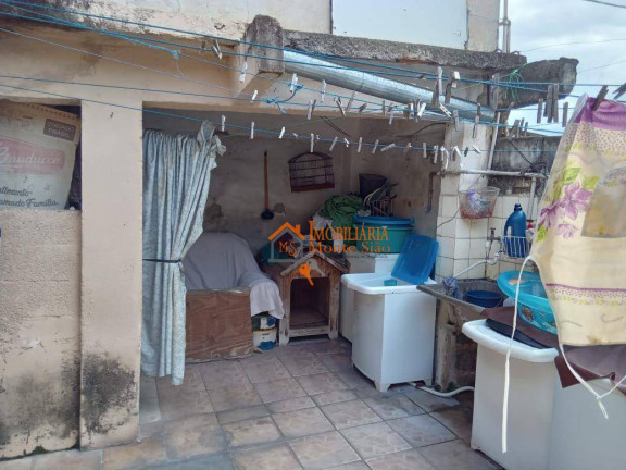 Imagem Sobrado com 6 Quartos à Venda, 200 m² em Jardim São Domingos - Guarulhos Imagem Sobrado com 6 Quartos à Venda, 200 m² em Jardim São Domingos - Guarulhos