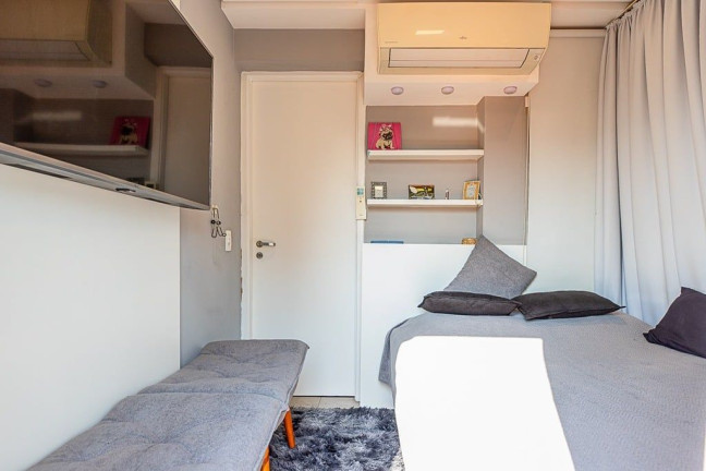 Imagem Apartamento com 3 Quartos à Venda, 78 m² em Vila Mariana - São Paulo Imagem Apartamento com 3 Quartos à Venda, 78 m² em Vila Mariana - São Paulo