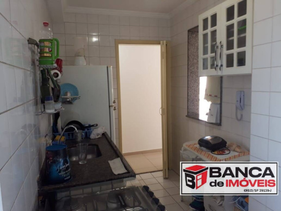 Imagem Apartamento com 3 Quartos à Venda, 57 m² em Jardim Esmeralda - São Paulo
