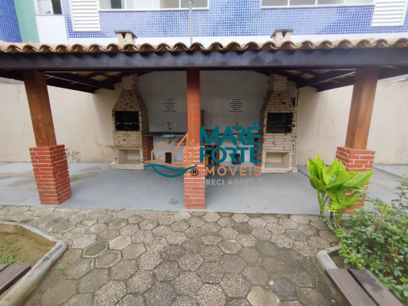 Imagem Apartamento com 2 Quartos à Venda, 63 m² em Itaguá - Ubatuba Imagem Apartamento com 2 Quartos à Venda, 63 m² em Itaguá - Ubatuba