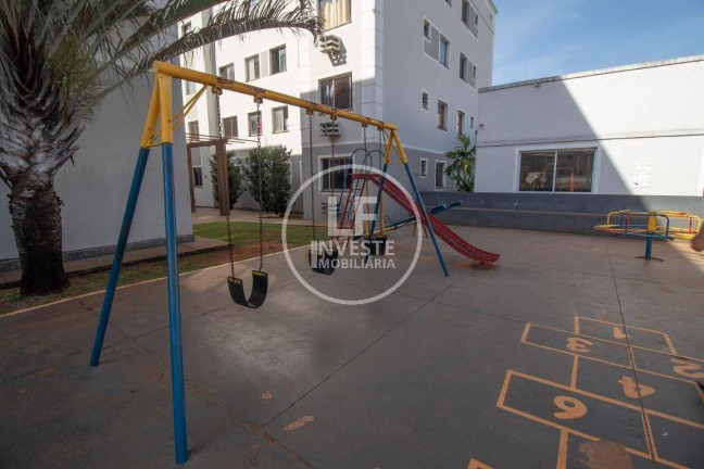 Imagem Apartamento com 2 Quartos à Venda, 48 m² em Chácaras Bela Vista - Aparecida De Goiânia Imagem Apartamento com 2 Quartos à Venda, 48 m² em Chácaras Bela Vista - Aparecida De Goiânia