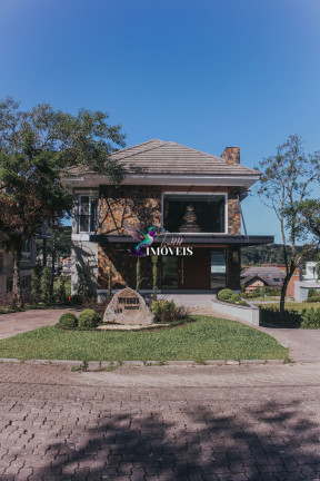 Imagem Casa com 6 Quartos à Venda, 568 m² em Centro - Canela Imagem Casa com 6 Quartos à Venda, 568 m² em Centro - Canela