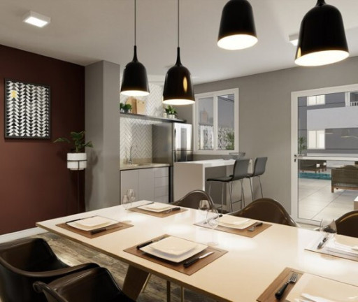 Imagem Apartamento com 1 Quarto à Venda, 68 m² em Vila Das Belezas - São Paulo Imagem Apartamento com 1 Quarto à Venda, 68 m² em Vila Das Belezas - São Paulo