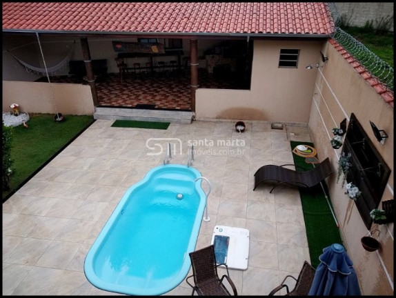 Imagem Casa com 1 Quarto à Venda, 456 m² em Parque Mondesir - Lorena Imagem Casa com 1 Quarto à Venda, 456 m² em Parque Mondesir - Lorena