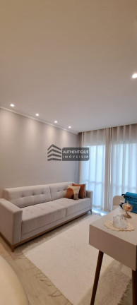 Imagem Apartamento com 2 Quartos à Venda, 55 m² em Paulicéia - São Bernardo Do Campo Imagem Apartamento com 2 Quartos à Venda, 55 m² em Paulicéia - São Bernardo Do Campo