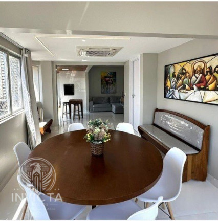 Imagem Cobertura com 4 Quartos à Venda, 168 m² em Centro - Balneário Camboriú Imagem Cobertura com 4 Quartos à Venda, 168 m² em Centro - Balneário Camboriú