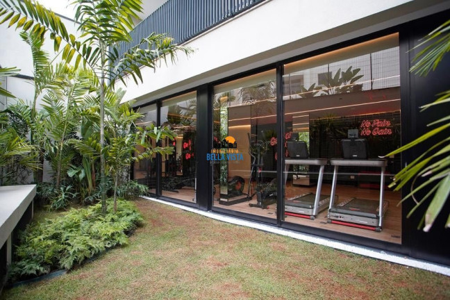 Imagem Apartamento com 1 Quarto à Venda, em Vila Nova Conceição - São Paulo Imagem Apartamento com 1 Quarto à Venda, em Vila Nova Conceição - São Paulo