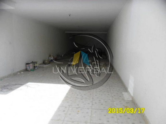 Imagem Sobrado com 3 Quartos à Venda, 100 m² em Vila Re - Sao Paulo