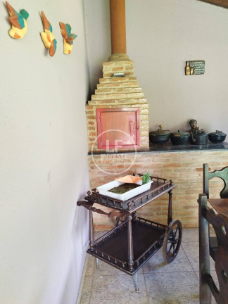 Imagem Chácara com 5 Quartos à Venda, 5.000 m² em Condomínio Ribeirão Da Cachoeira - Nova Veneza