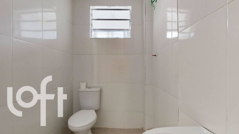 Imagem Apartamento com 2 Quartos à Venda, 53 m² em Aclimação - São Paulo