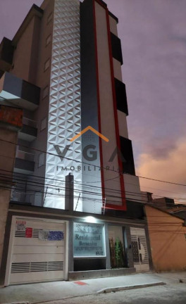 Imagem Apartamento com 2 Quartos à Venda, 44 m² em Cidade Patriarca - São Paulo Imagem Apartamento com 2 Quartos à Venda, 44 m² em Cidade Patriarca - São Paulo