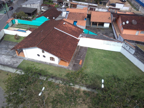 Imagem Casa com 3 Quartos à Venda, 725 m² em Massaguaçu - Caraguatatuba