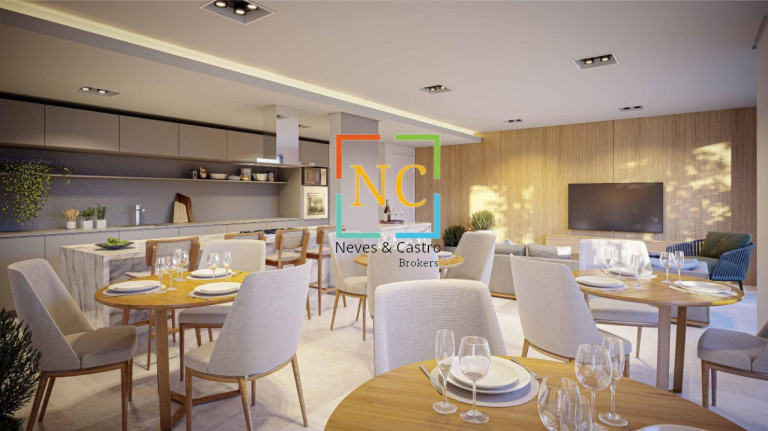 Imagem Apartamento com 3 Quartos à Venda, 257 m² em Floresta - São José Imagem Apartamento com 3 Quartos à Venda, 257 m² em Floresta - São José