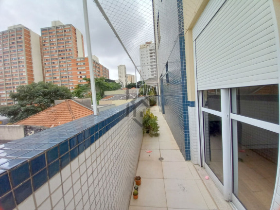 Imagem Apartamento com 3 Quartos à Venda, 118 m² em Vila Mariana - São Paulo Imagem Apartamento com 3 Quartos à Venda, 118 m² em Vila Mariana - São Paulo