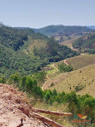 Imagem Terreno à Venda, 51.124 m² em Zona Rural - Paraibuna