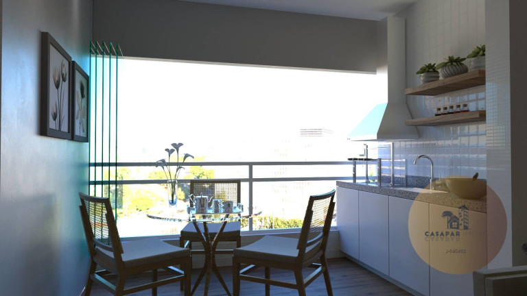 Imagem Apartamento com 3 Quartos à Venda, 91 m² em Santo Antonio - São Caetano Do Sul Imagem Apartamento com 3 Quartos à Venda, 91 m² em Santo Antonio - São Caetano Do Sul