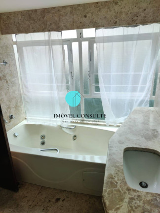 Imagem Apartamento com 3 Quartos para Alugar, 190 m² em Higienópolis - São Paulo Imagem Apartamento com 3 Quartos para Alugar, 190 m² em Higienópolis - São Paulo