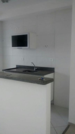 Imagem Apartamento com 3 Quartos à Venda, 63 m² em Urbanova - São José Dos Campos Imagem Apartamento com 3 Quartos à Venda, 63 m² em Urbanova - São José Dos Campos