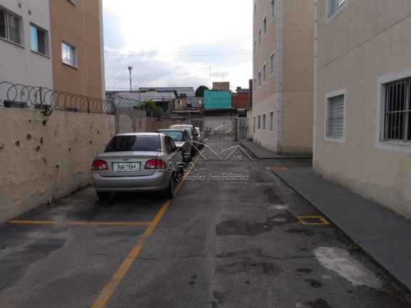 Imagem Apartamento com 2 Quartos à Venda,  em Vila Nova Curuçá - São Paulo